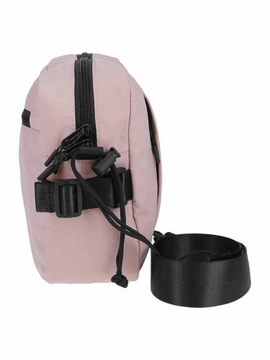 Сумка о/размер светло-розовая TRU009