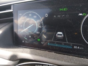 Hyundai Tucson IV 2024 Hyundai Tucson Plug-In Hybrid Limited 2024 1.6 Hybryda 180KM, zdjęcie 8