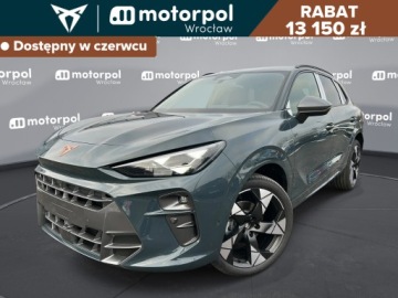 Cupra Terramar SUV 1.5 eTSI 150KM 2026 Cupra Terramar Advantage Edition 1.5 e-TSI 150 KM
