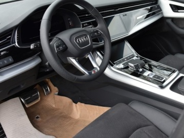 Audi Q7 II SUV Facelifting  3.0 50 TDI 286KM 2025 AUDI Q7 50 TDI quattro S Line Suv 3.0 (286KM) 2025, zdjęcie 6