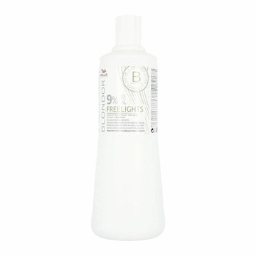 Wella Professionals Blondor Freelights 9% kremowa emulsja utleniająca 1 P1