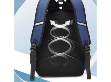 Рюкзак школьный для мальчика ASTRONAUT SCHOOL SCHOOL