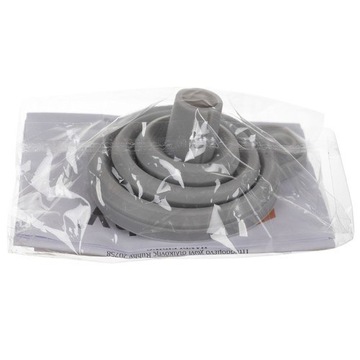 УНИВЕРСАЛЬНАЯ СКЛАДНАЯ СИЛИКОНОВАЯ ВОРОНКА RUHHY