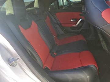 Mercedes CLA C118/X118 2022 Mercedes-Benz CLA 45 Amg 2022 2.0 Benzyna 382KM, zdjęcie 10