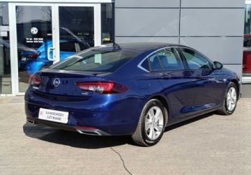 Opel Insignia II Grand Sport Facelifting 2.0 Diesel 174KM 2022 Opel Insignia 2.0 ON 174KM AT Elegance FV23 Salon PL Serwis ASO Gwarancja, zdjęcie 5