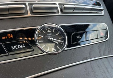 Mercedes CLS C257 Coupe 2.9 400d 340KM 2019 CLS ///AMG 400d 340KM Designo Edition1 (Max Opcja)*SalonPL*ASO MB *FV23%, zdjęcie 28