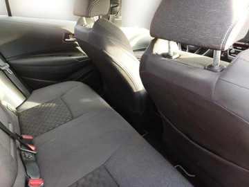 Toyota Corolla XII TS Kombi Facelifting 1.8 Hybrid 140KM 2023 Toyota Corolla 1.8 Hybrid Comfort Seria E21 (2019-, zdjęcie 9