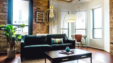 ЗОЛОТОЙ ШАР СВЕТОДИОДНАЯ ЛЮСТРА ПОДВЕСНОЙ СВЕТИЛЬНИК ПОТОЛОЧНЫЙ СВЕТИЛЬНИК