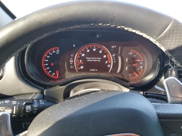 Dodge Durango III 3.6 V6 294KM 2020 Dodge Durango Gt 2020 3.6l 3.6 Benzyna 295KM, zdjęcie 9