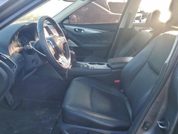 Infiniti Q50 II 2022 Infiniti Q50 Luxe 2022 3.0 Benzyna 300KM, zdjęcie 7