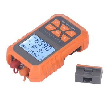 ЛОКАТОР, ИССЛЕДОВАТЕЛЬ ПОВРЕЖДЕНИЙ КАБЕЛЯ, ТЕСТЕР