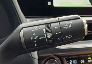 Lexus UX Crossover Facelifting 2.0 300h 199KM 2025 Lexus UX UX 300h F Sport Design FV23 Salon PL ASO 1 wl. DEMO, zdjęcie 35