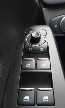 Ford Focus IV Kombi Facelifting 1.0 EcoBoost MHEV 155KM 2023 Ford Focus FORD Focus 1.0 EcoBoost HYBRID 155KM, 6MT, Active X, kombi DEMO, zdjęcie 16