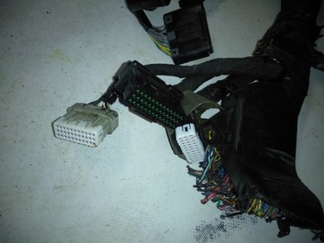 Honda CRF 1100 AFRICA TWIN DCT SPORT Монтажный жгут переднего куба