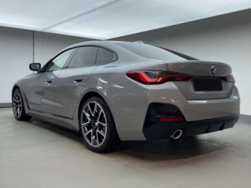BMW Seria 4 G22-23-26 Coupe 2.0 420i 184KM 2026 BMW Seria 4 420i M Sport 2.0 184KM, zdjęcie 1
