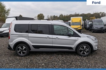 Ford Transit Connect III 2024 Ford Transit Connect Kombi 230 L2H1 Active N1 A8 100KM, zdjęcie 13