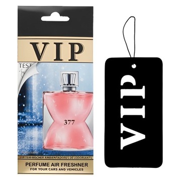 ЭКСКЛЮЗИВНЫЙ АВТОМОБИЛЬНЫЙ КУЛОН VIP LA VIE EST