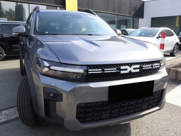 Dacia Bigster 1.2 TCe 140KM 2025 DACIA Bigster Expression LPG 1.2 TCe mHEV 140KM