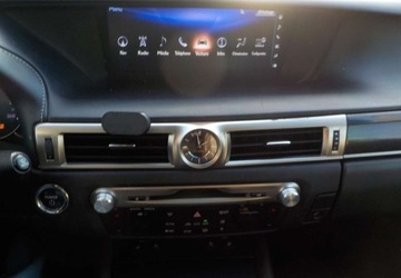 Lexus GS IV 2018 Lexus GS Okazja 2.5 Hybryda 218KM, zdjęcie 32