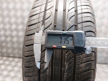 KOLO REZERVY REZERVA 4X100 6JX14 ET38 185/60R14 OPEL ASTRA G