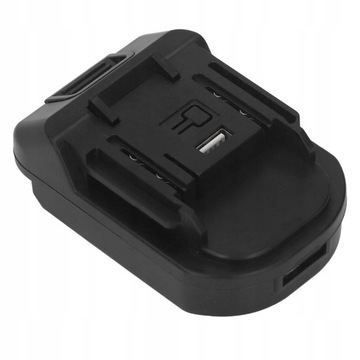 ADAPTER BATERII MAKITA DO BOSCH 18V DO 20V USB