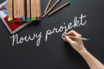PROFESJONALNY PROJEKT GRAFICZNY