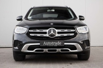 Mercedes GLC C253 SUV Facelifting 2.0 200d 163KM 2019 Mercedes-Benz GLC 200d 4Matic Salon PL 79 000 km Autotrade 2.0 Diesel, zdjęcie 2