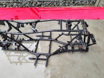 Рамный скелетон CF MOTO 500 Allroad