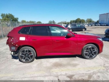 BMW X3 G45 2025 BMW X3 30 xDrive 2025 2.0 Benzyna 255KM, zdjęcie 6