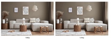 КАМЕРА XIAOMI SMART CAMERA C300 1080p 3Mpx 2K