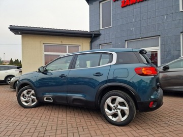 Citroen C5 Aircross SUV Plug-In Facelifting 1.6 PureTech Plug-In 225KM 2022 Citroen C5 Aircross C5 Air Cross Hybrid, zdjęcie 8