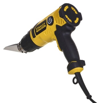 ТЕПЛОВАЯ ПИСТОКА 2000ВТ FME670K-QS STANLEY