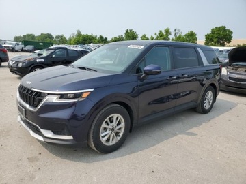 Kia Carnival II 2024 Kia Carnival 2024 Kia Carnival LX 3.5 Benzyna 290KM, zdjęcie 1