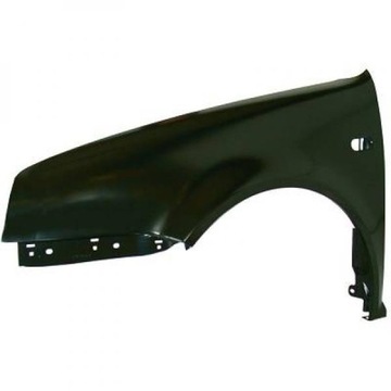 BLATNÍK LEVÝ VW BORA/JETTA 10.98-11.05 1J5821021