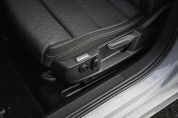 Volkswagen Passat B8 Variant Facelifting 2.0 TSI 190KM 2022 VW Passat 2.0 TSI, Salon Polska, 1. Właściciel, zdjęcie 21