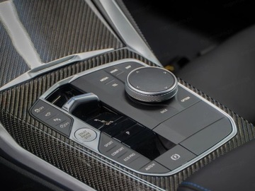 BMW Seria 4 G22-23-26 Coupe 3.0 M440i 374KM 2025 BMW Seria 4 Coupe M440i xDrive Coupe 3.0 (374KM) 2025, zdjęcie 8