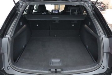 Toyota Corolla XII TS Kombi 1.8 Hybrid 122KM 2021 Toyota Corolla 1.8 Hybrid, Salon Polska, zdjęcie 11