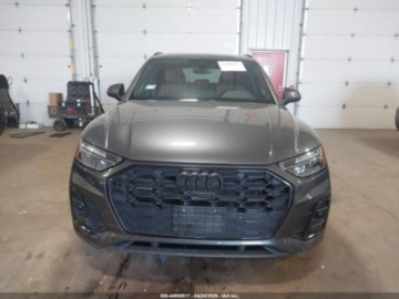 Audi Q5 II 2022 Audi Q5 2022 AUDI Q5 PREMIUM PLUS 45 TFSI S LINE QUATTRO S TRONIC 2.0 261KM, zdjęcie 11