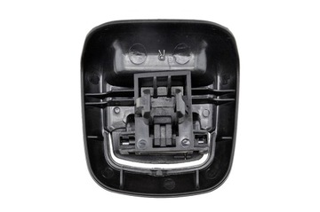 Фиксатор, регулировка сиденья NTY EZC-FR-061