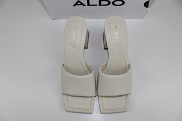 ALDO klapki Kylah roz.39 (CK1041)