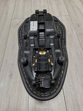 BMW S 1000 XR СИДЕНЬЕ ВОДИТЕЛЯ ПАССАЖИРСКОЕ СИДЕНЬЕ K69 19-