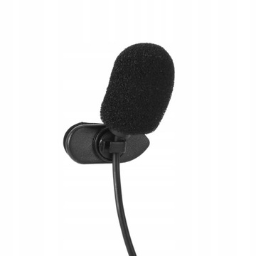 АДАПТЕР BLUETOOTH AUX IN 8PIN МОДУЛЬ С МИКРОФОНОМ