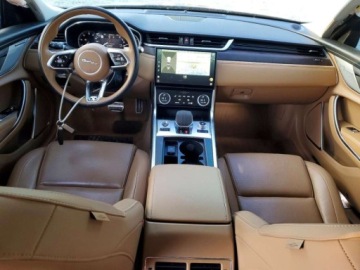 Jaguar XF II 2023 Jaguar XF SE 2023 2.0 Benzyna 246KM, zdjęcie 8