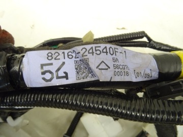 SVAZEK INSTALACE INTERIÉR LEXUS RC F RCF 14-22