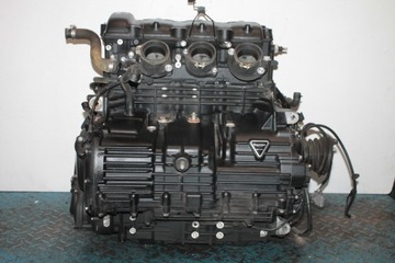 TRIUMPH ROCKET III 3 2300 SILNIK 29703km