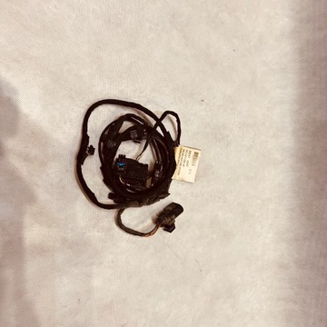 SEAT TARRACO INSTALACJA ZDERZAKA PRZÓD 5FJ971095AF