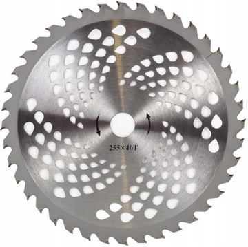 TARCZA DO KOSY Z WIDIĄ FALON TECH 40t