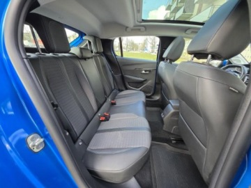 Peugeot 208 II 2019 208 ALLURE 1.2 benzyna 100KM Bezwypadkowy Po wymianie rozrządu Serwisowany, zdjęcie 29