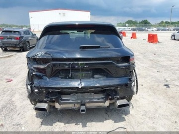 Porsche Cayenne III 2021 Porsche Cayenne 2021, od ubezpieczalni 3.0 Benzyna 335KM, zdjęcie 5