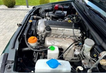 Suzuki Jimny III 2011 Suzuki Jimny Suzuki Jimny 1.3 Benzyna 82KM, zdjęcie 20